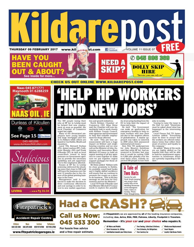 Kildare Post