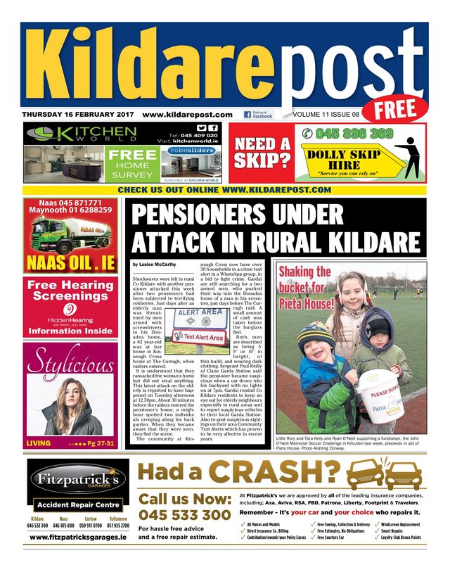 Kildare Post