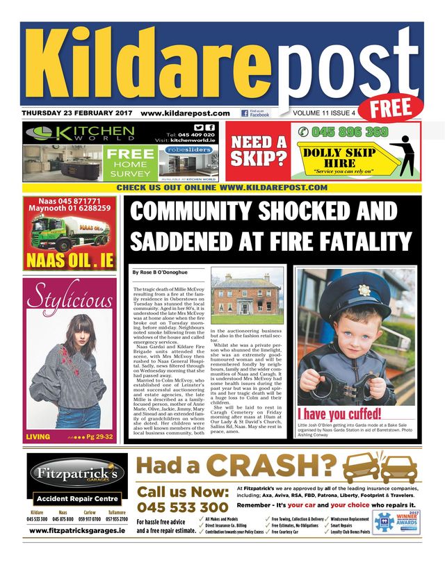 Kildare Post