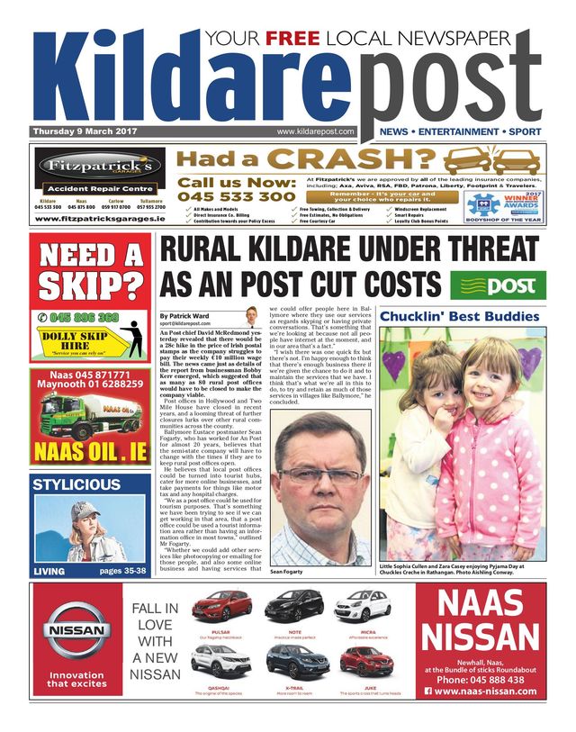 Kildare Post