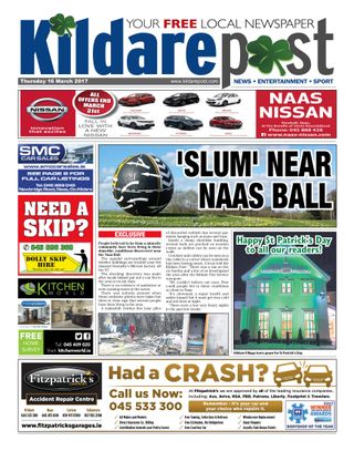Kildare Post
