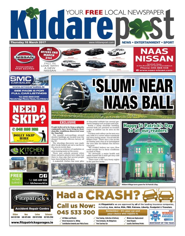 Kildare Post