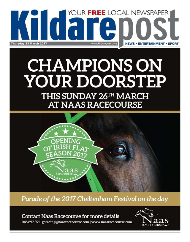 Kildare Post