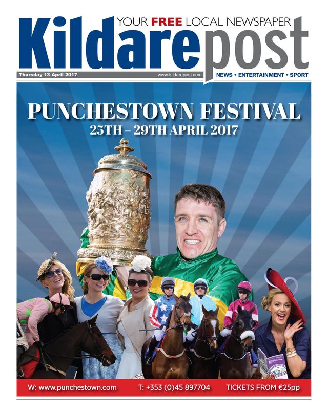 Kildare Post