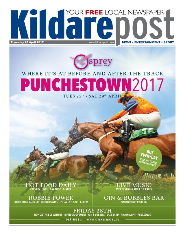 Kildare Post