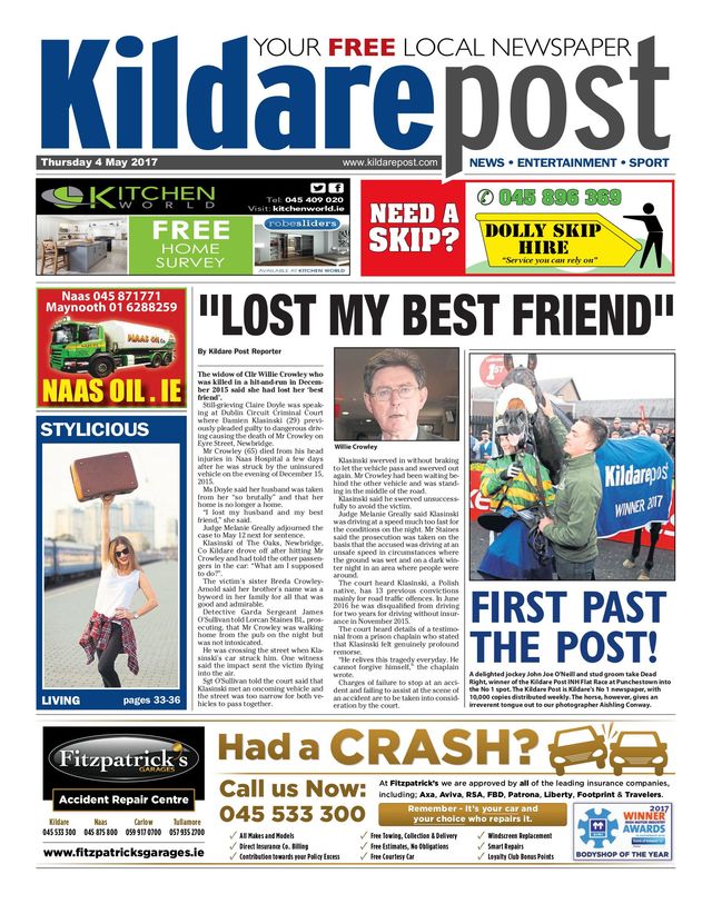 Kildare Post