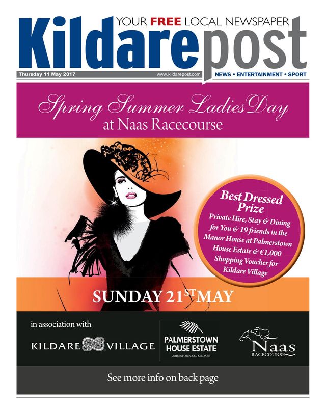 Kildare Post