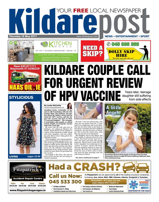 Kildare Post