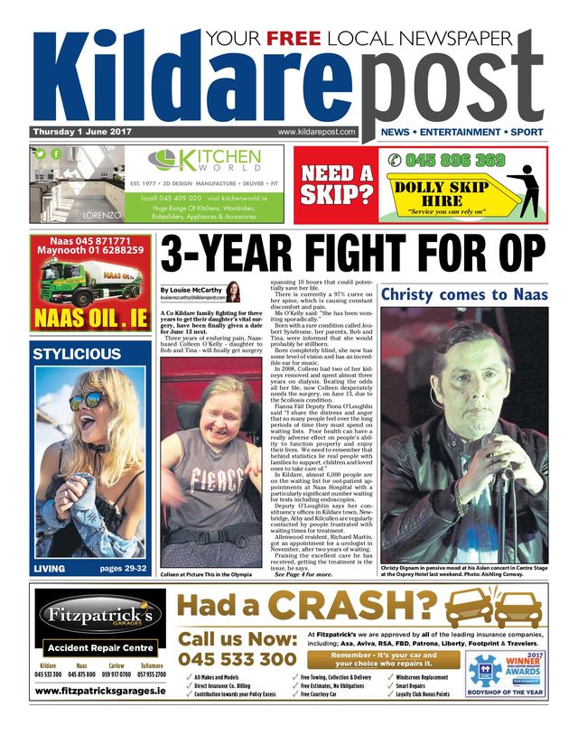 Kildare Post