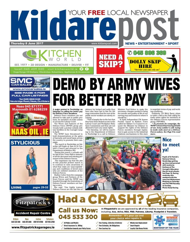 Kildare Post