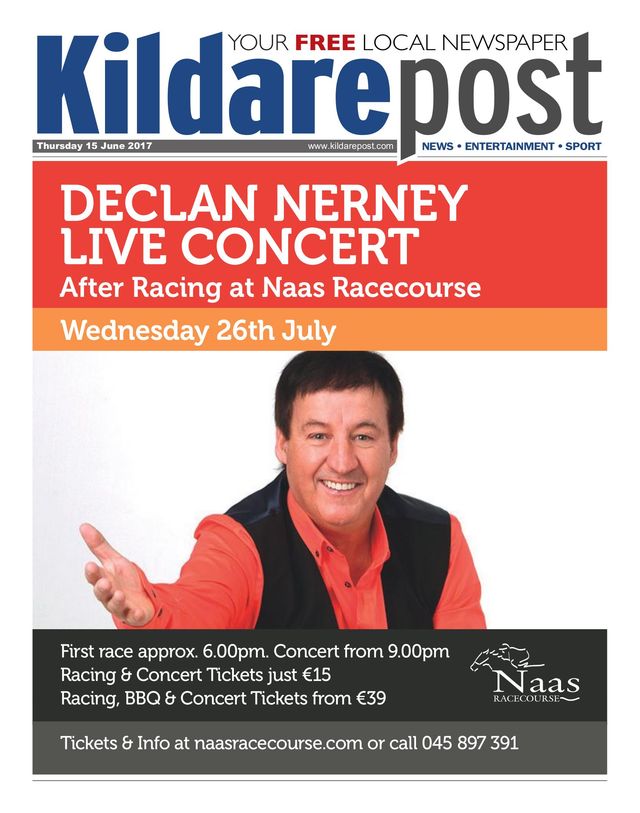 Kildare Post