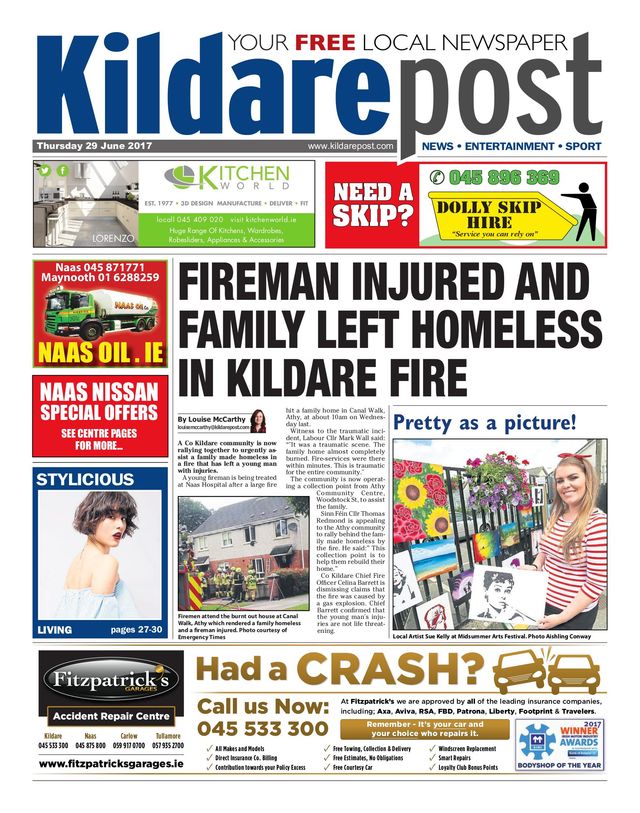 Kildare Post