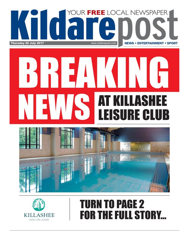 Kildare Post
