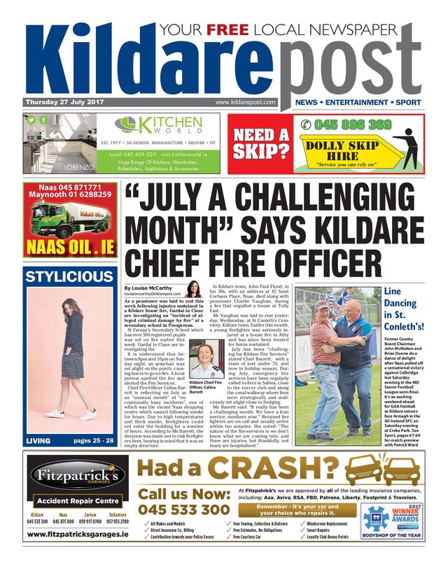 Kildare Post