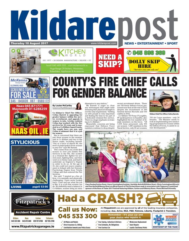 Kildare Post