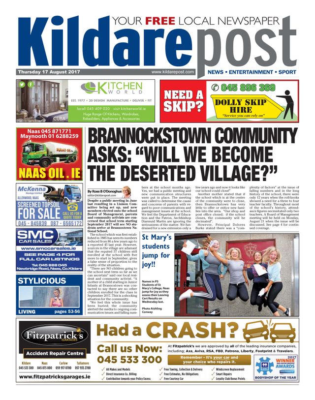 Kildare Post