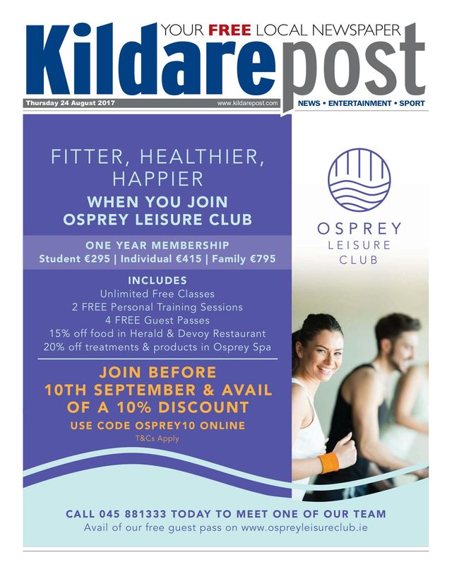 Kildare Post