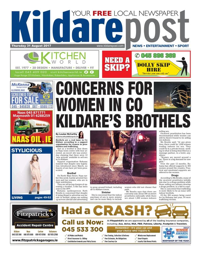 Kildare Post