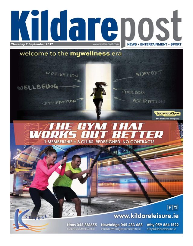 Kildare Post