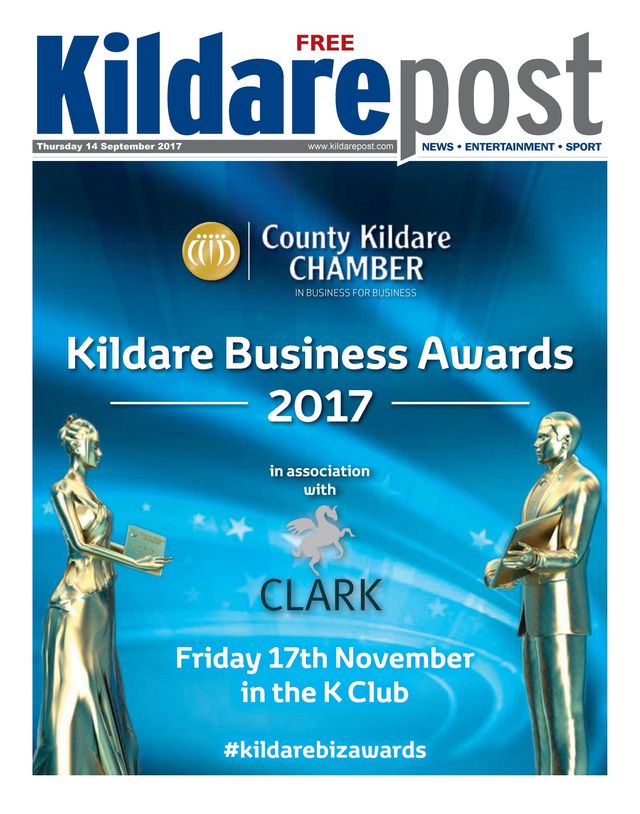 Kildare Post