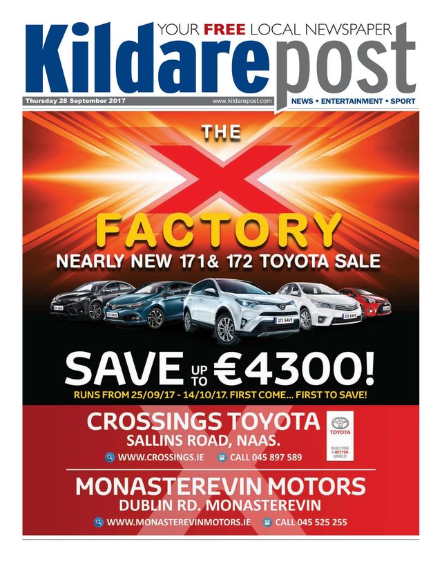 Kildare Post