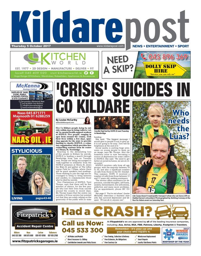 Kildare Post