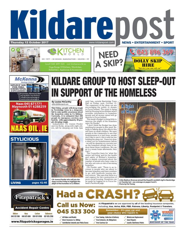 Kildare Post