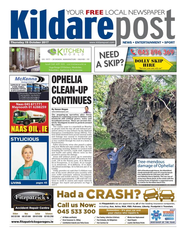 Kildare Post