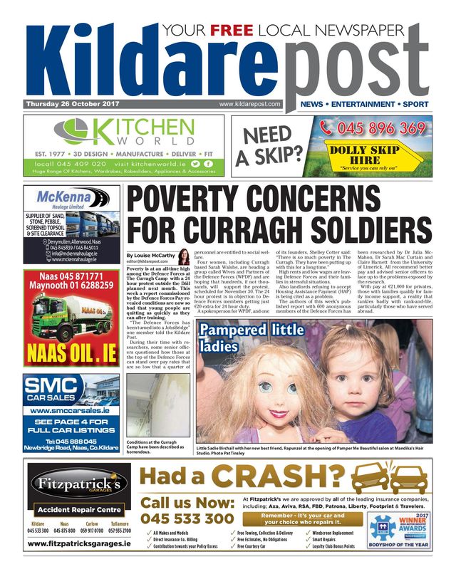 Kildare Post