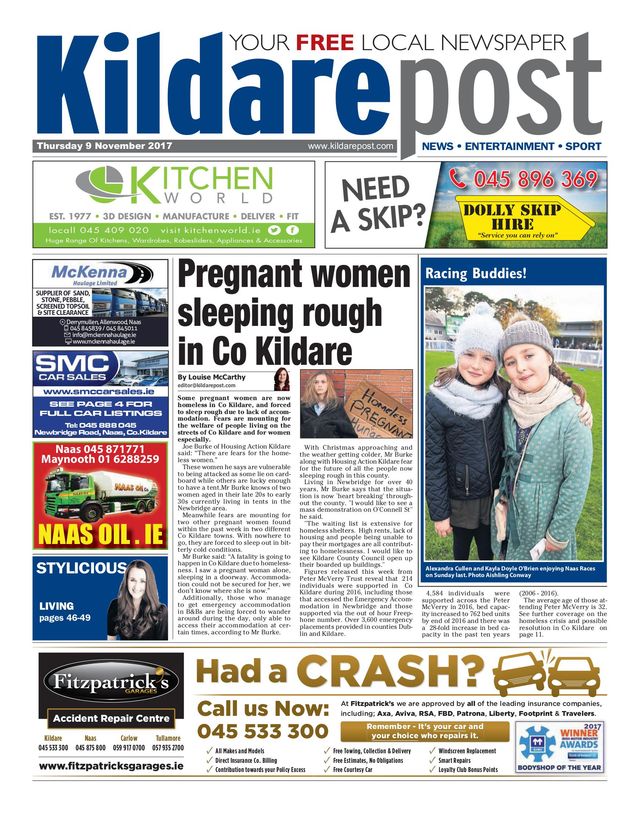 Kildare Post
