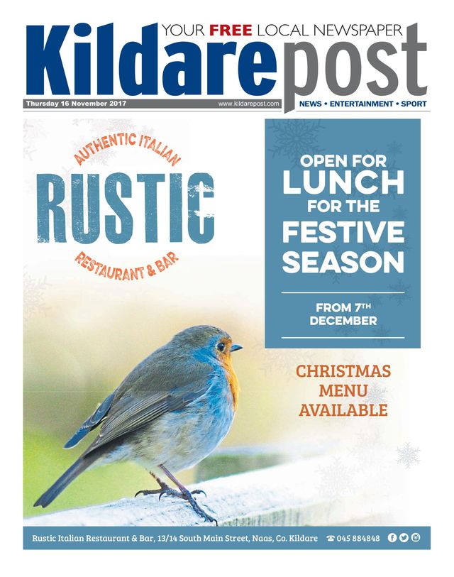 Kildare Post
