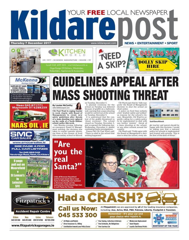 Kildare Post