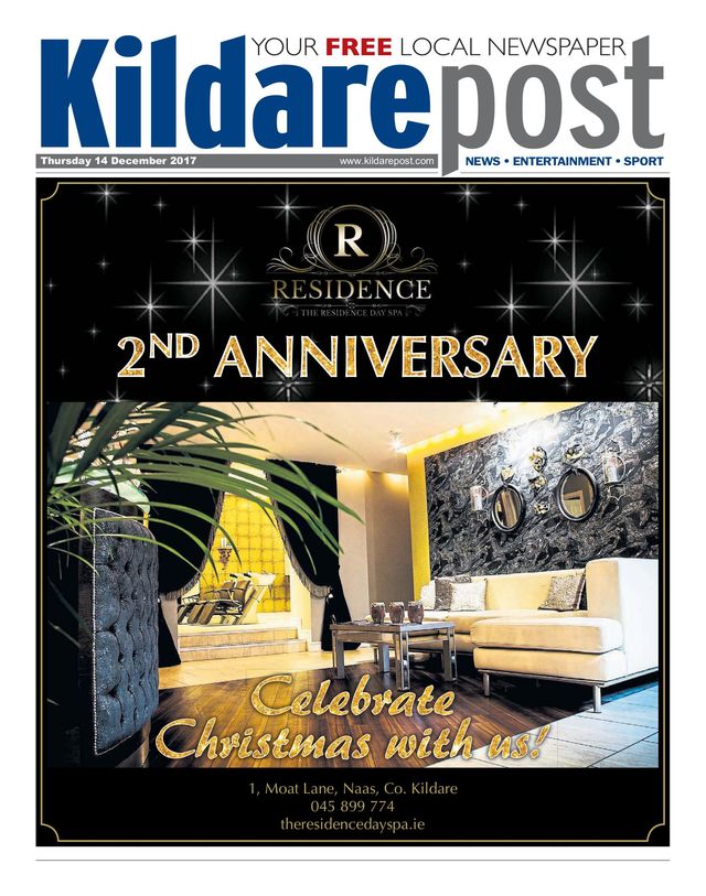 Kildare Post