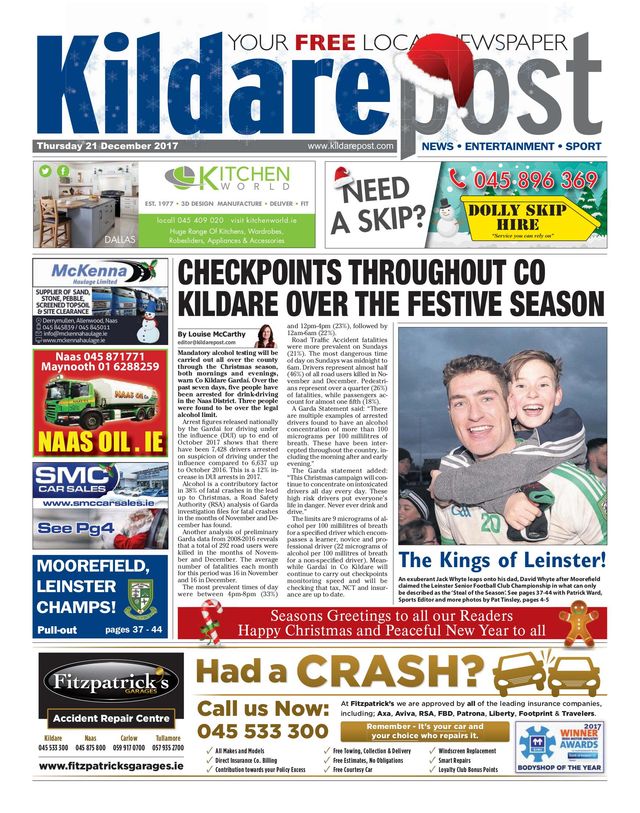 Kildare Post