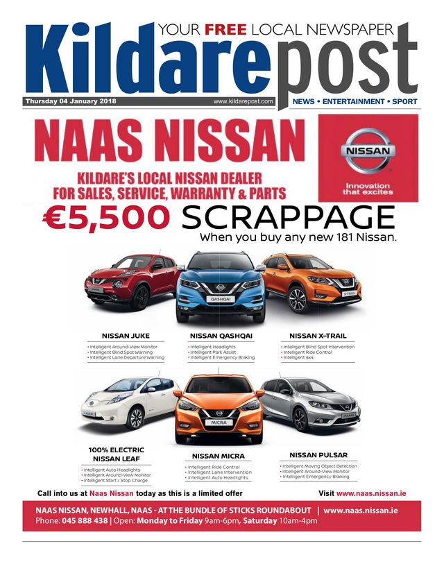 Kildare Post