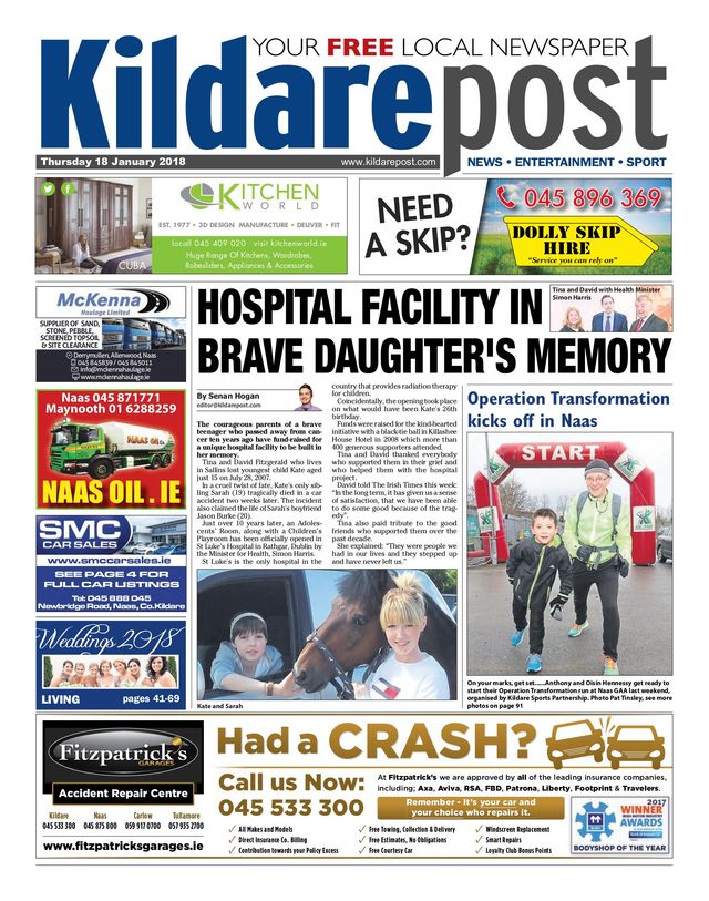 Kildare Post