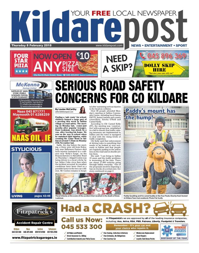 Kildare Post