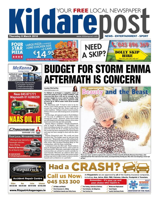 Kildare Post