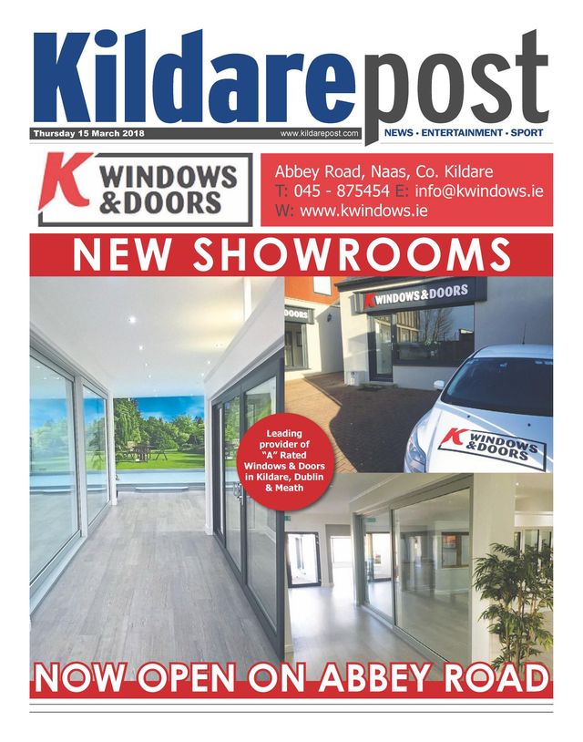 Kildare Post