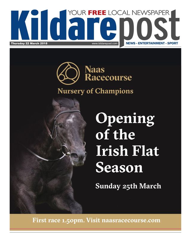 Kildare Post