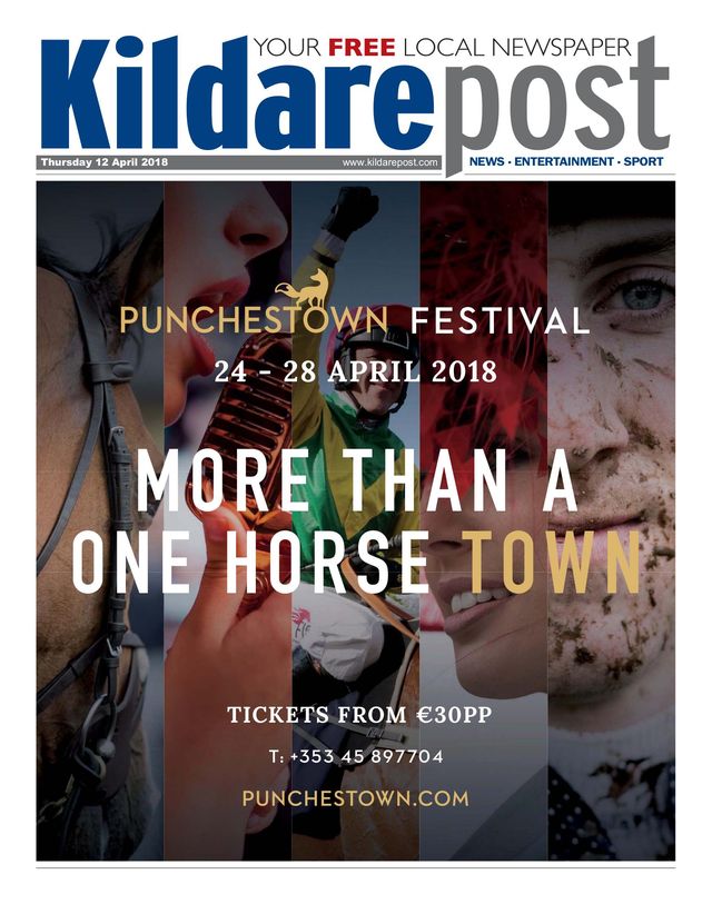 Kildare Post