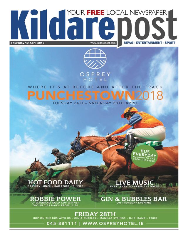 Kildare Post
