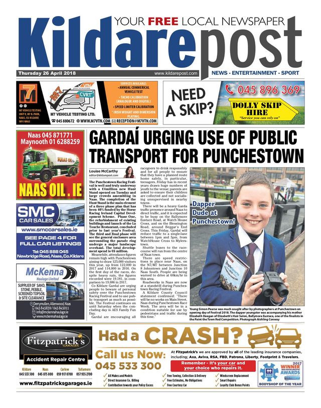 Kildare Post