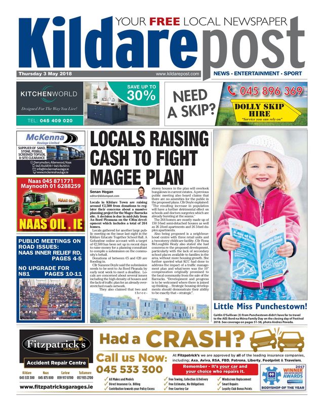 Kildare Post