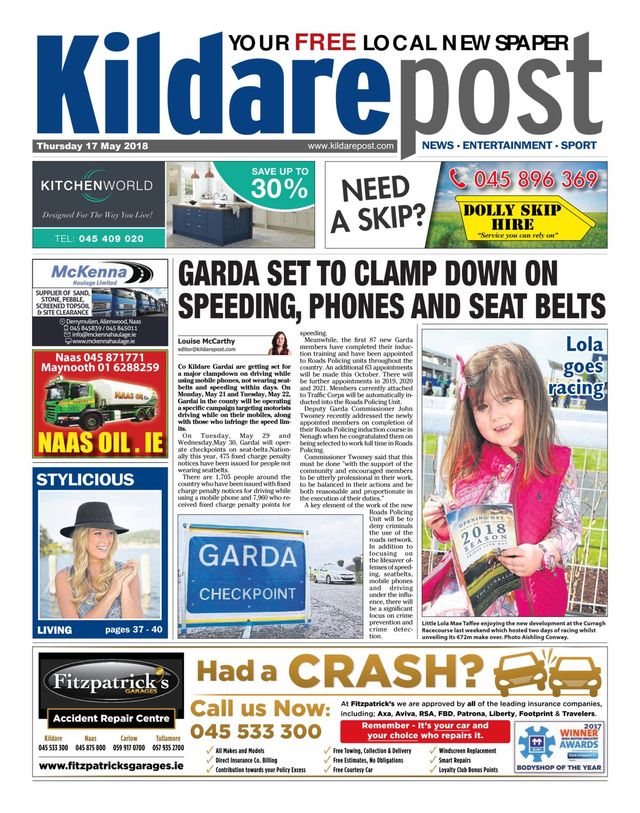 Kildare Post
