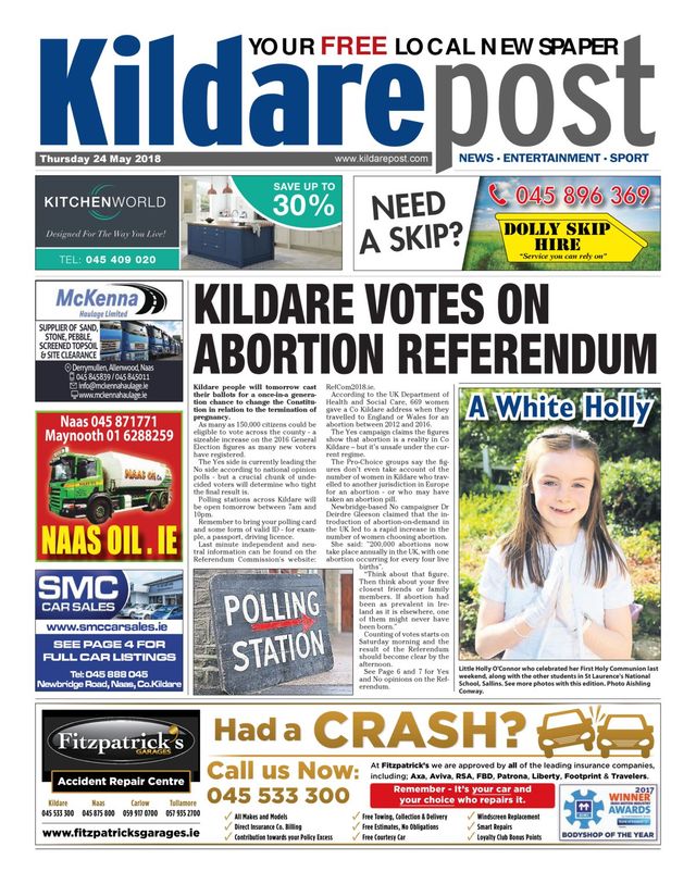 Kildare Post