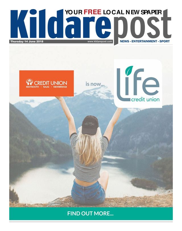 Kildare Post