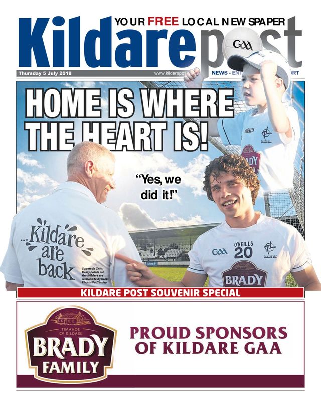 Kildare Post