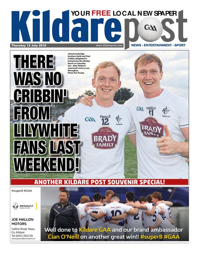 Kildare Post