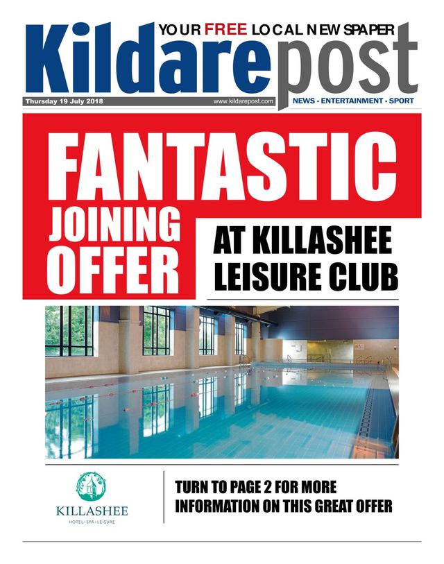 Kildare Post